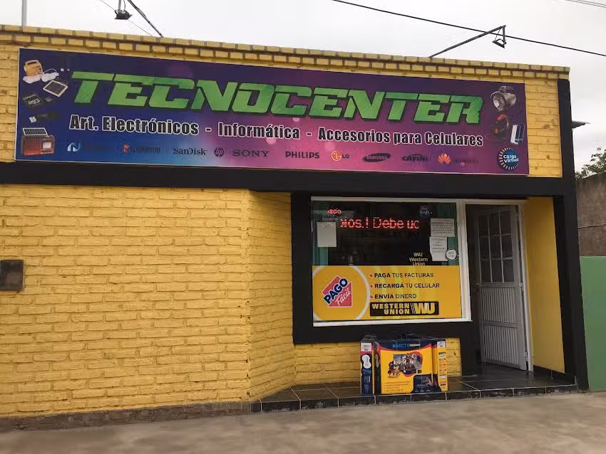 TECNOCENTER