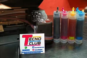 TecnoClub Glew