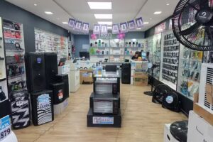 Tecnocompro Low España 214