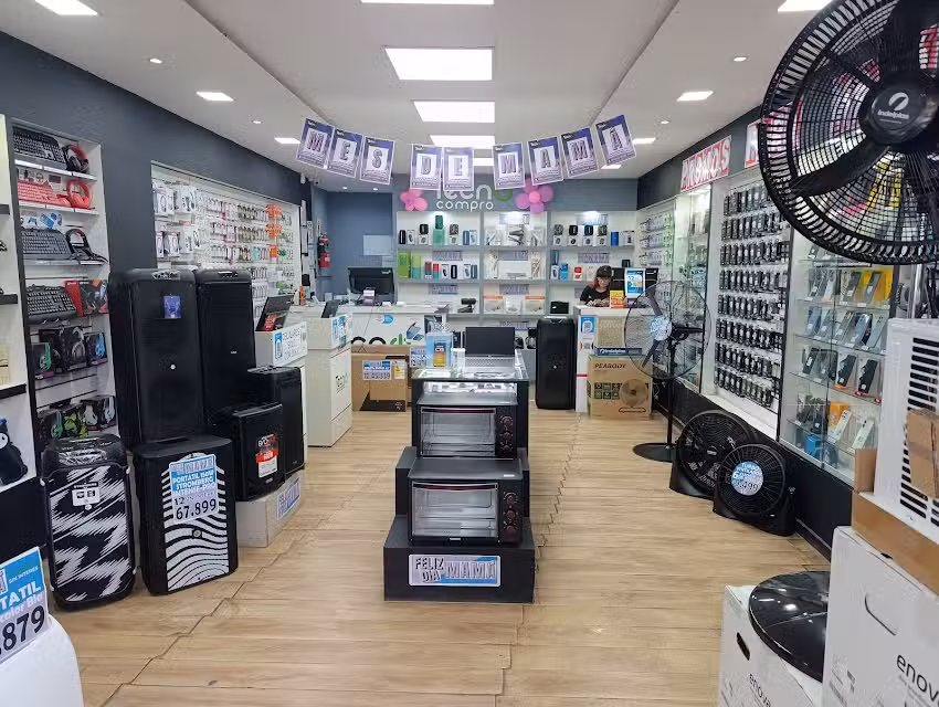 Tecnocompro Low Espa&ntilde;a 214