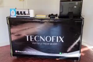 TECNOFIX CHARLONE