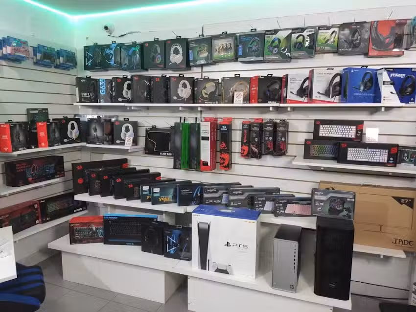TECNOFULLSHOP