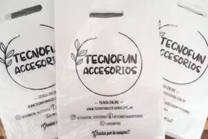 TecnoFun Accesorios