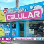 Tecnolog&iacute;a Celular