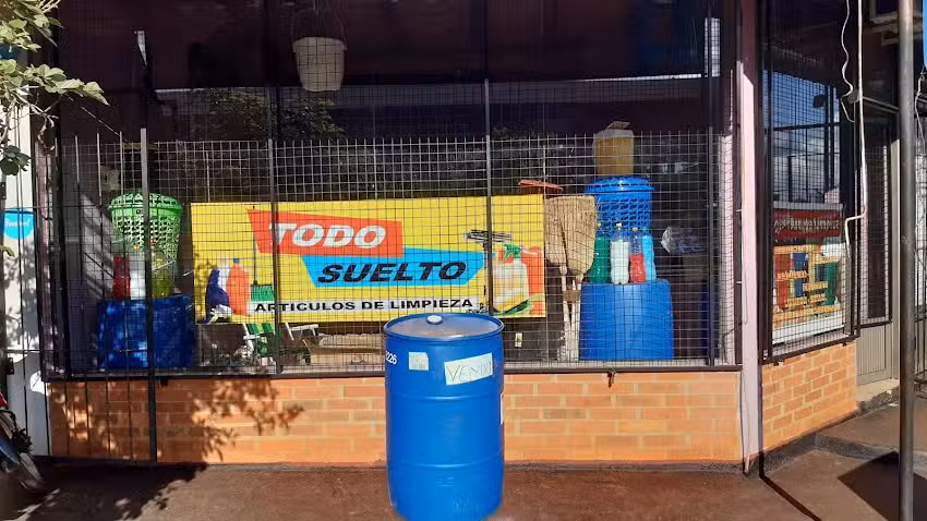 TECNOLOG&Iacute;A Y ART&Iacute;CULOS DE TEMPORADA