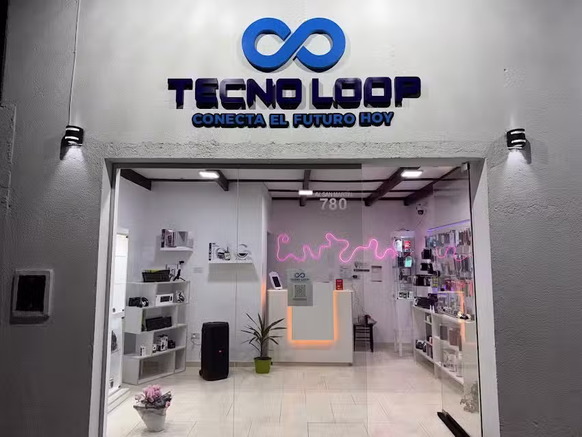 TecnoLoop