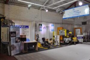 Tecnomecanica Estevan