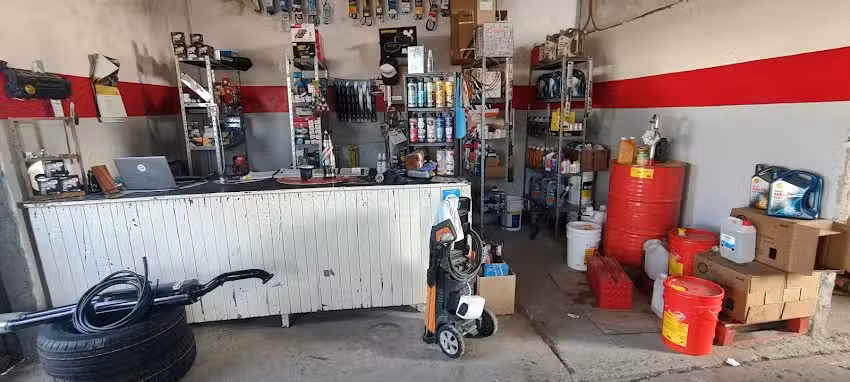 TECNOMECANICA KAMLOFSKY