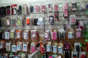 TECNOMEGAN Servicio Tecnico De Celulares