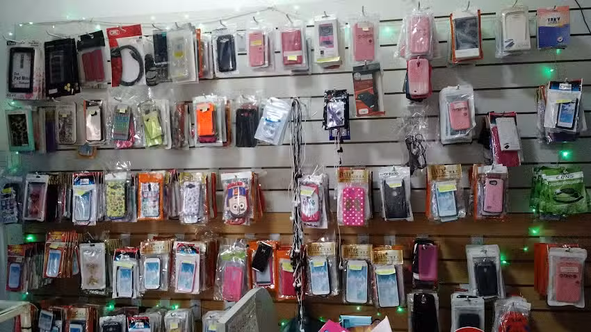 TECNOMEGAN Servicio Tecnico De Celulares