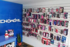 TecnoMóvil