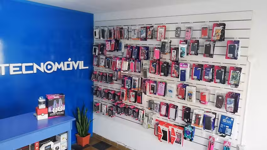 TecnoM&oacute;vil