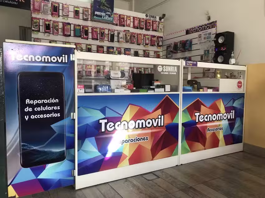 TECNOMOVIL