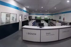 Tecnom&oacute;vil &ndash; Sistemas de Inyecci&oacute;n Electr&oacute;nica