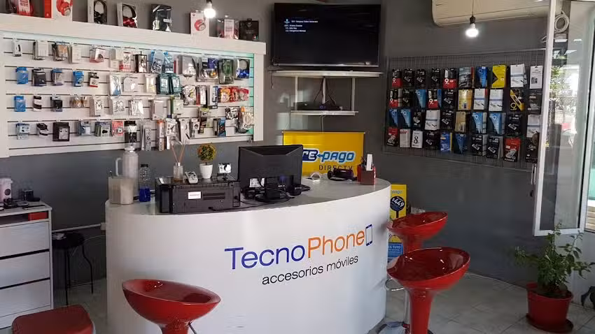 TecnoPhone
