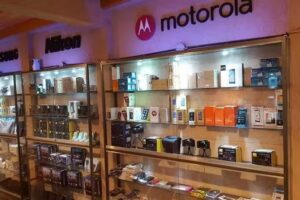 TecnoPlace Electronica