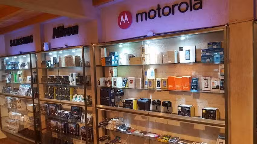 TecnoPlace Electronica