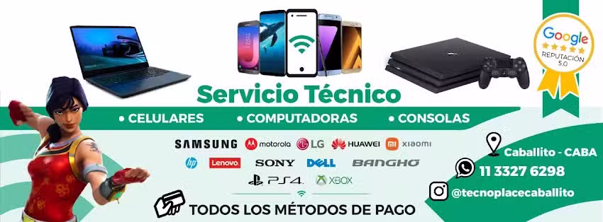 TecnoPlace