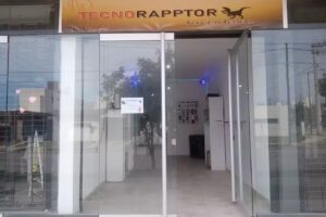 Tecnorapptor- servicio tecnico celulares