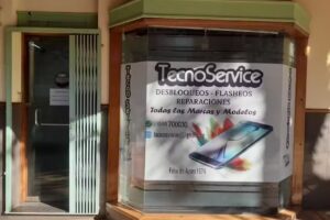 Tecnoservice