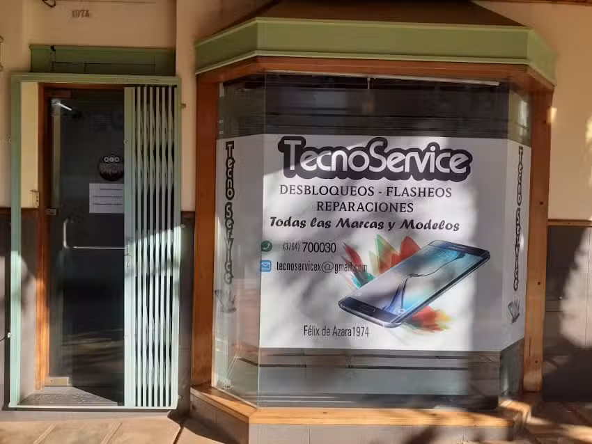 Tecnoservice