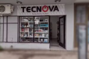 Tecnova