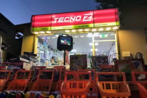 TecnoZ