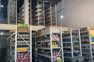 Tekoh&rsquo;a Tren Delantero &ndash; Embragues &ndash; Frenos