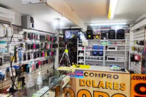 Telefon&iacute;a Celular Savoy