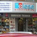 Telefon&iacute;a Elese