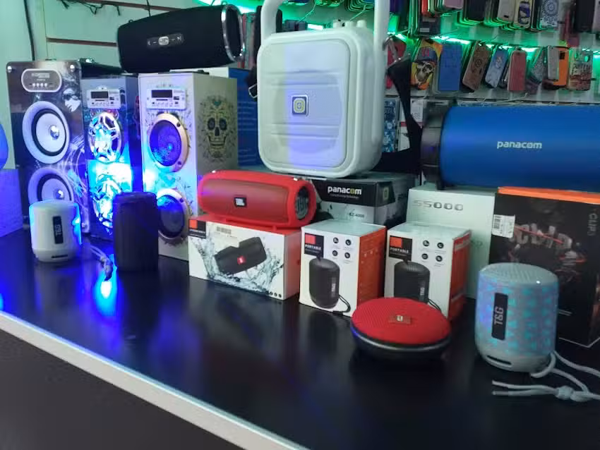 Telefon&iacute;a QQN
