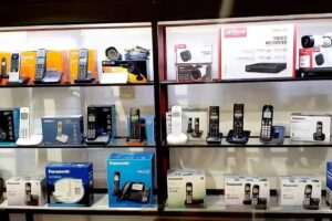 Telefon&iacute;a Quilmes