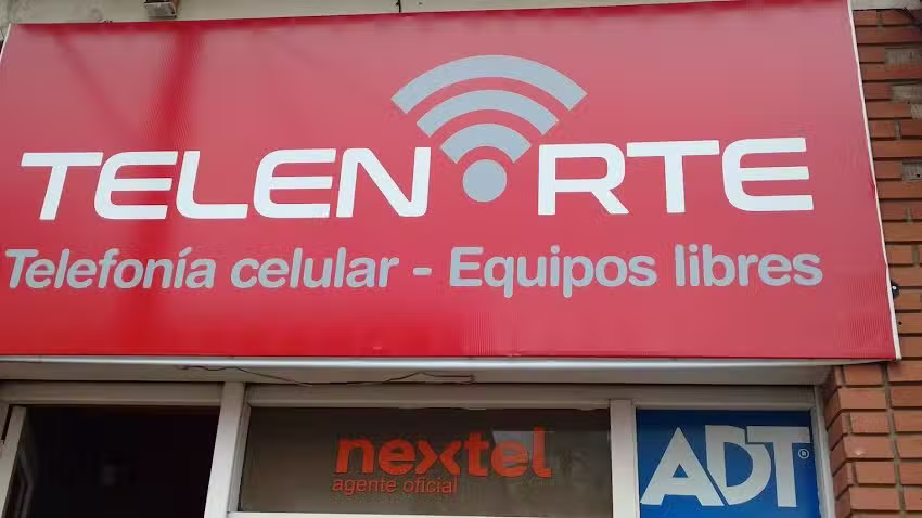Telenorte Telefonia Celular