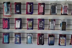 Templados lolo- accesorios p celulares