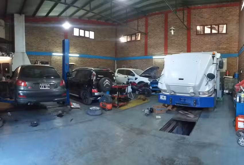 TEMS SERVICIOS S.A.S