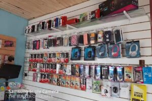 The Bunker Celulares