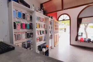 Thimax Servicio Tecnico