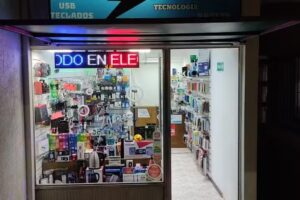 THUNDER TECNOLOG&Iacute;A