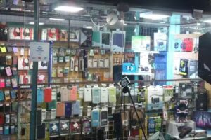 Tienda Ponele Accesorios Celulares ML Platinum