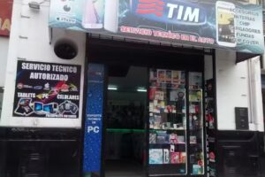 TIM Servicio Tecnico Celulares
