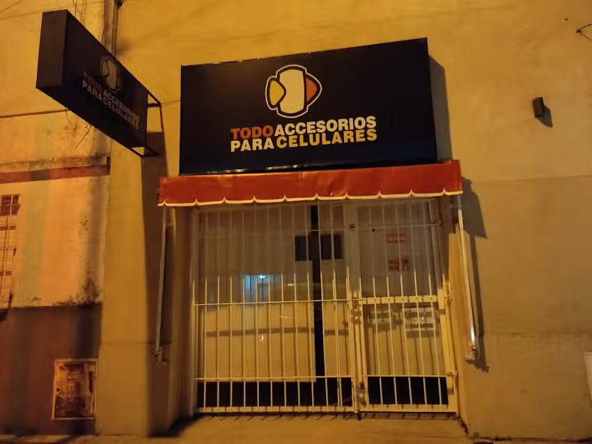 Todo Accesorios Para Celulares