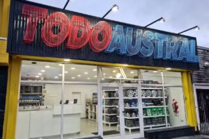 Todo Austral