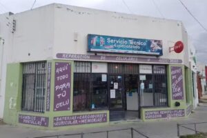 Todo Cell accesorios