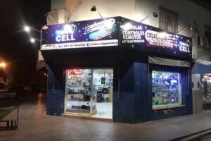 Todo Cell Suc. Guernica