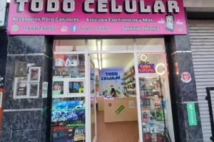Todo celular