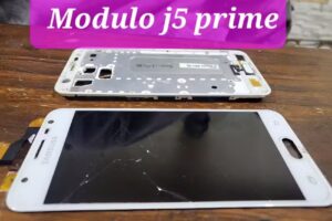 Todo celular -Moreno, la Perlita.