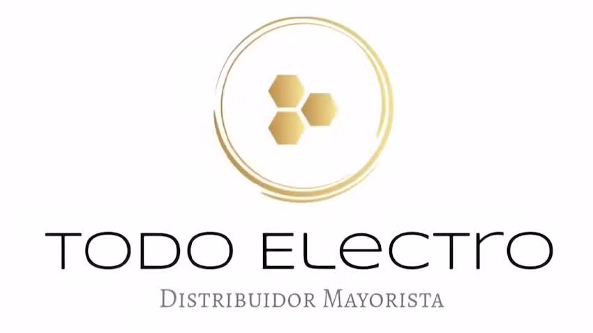 Todo Electro Distribuidora