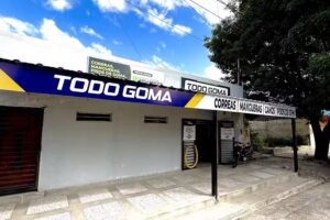 Todo Goma &ndash; Correas, mangueras y m&aacute;s