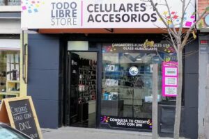 Todo Libre Store