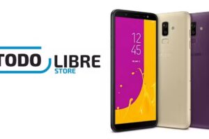 Todo Libre Store